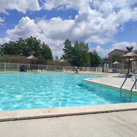 Apartamento L'Arbois - T2 Avec Piscine Entre Aix Et Marseille Cabriès Exterior foto